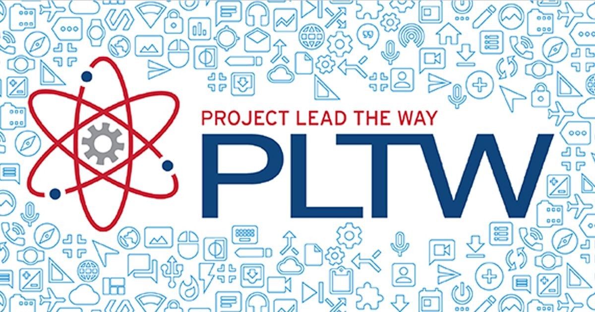 Project Lead The Way Guide 