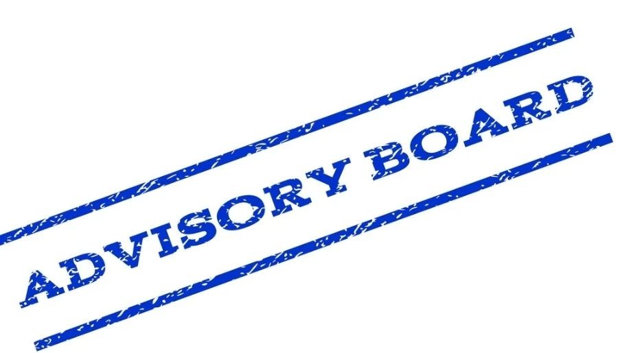 Advisory Board Member 