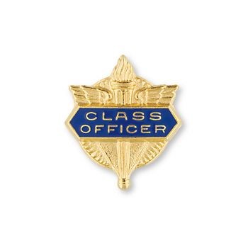 Class Officer 