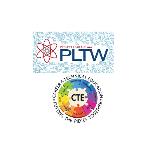 PLTW+CTE Guide 