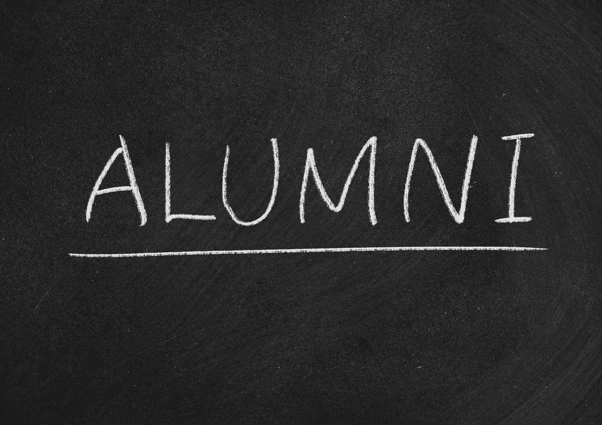 alumni
