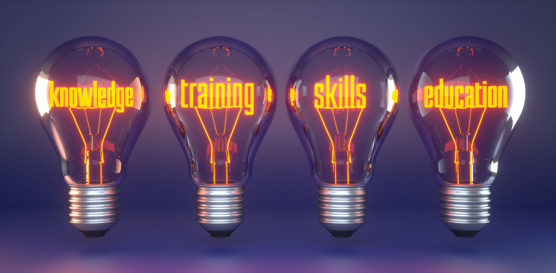 Knowledge and Skills Development Ideas